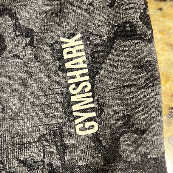 Gymshark Like new,leggings, not worn perfect condition - Picture 2 of 4